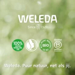 Weleda Baby Calendula Bodymilk -Bekend Babyproducten Winkel 1200x1200 1726