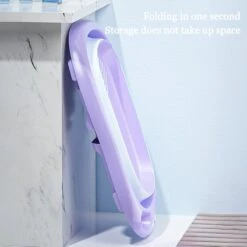 Baby Badje Opvouwbaar - 3 In 1 Opvouwbaar - Opbergmand - Inclusief Badkussen - Babybadje - Peuterbadje 83 × 48 × 23,5 Cm - Purper 13 Baby Badje Opvouwbaar - 3 In 1 Opvouwbaar - Opbergmand - Inclusief Badkussen - Babybadje - Peuterbadje 83 × 48 × 23,5 Cm - Purper -Bekend Babyproducten Winkel 1200x1200 1739