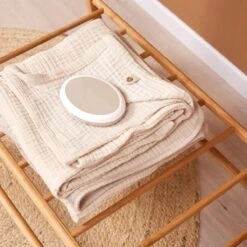 Bébé-Jou Baby Manicureset Taupe -Bekend Babyproducten Winkel 1200x1200 1752