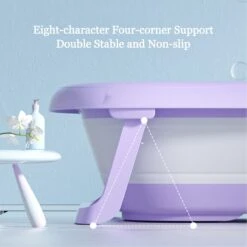 K IKIDO Babybadje - 3 In 1 Opvouwbaar - Multifunctioneel - Inclusief Badkussen - Baby Badje - Babybad - Peuterbadje - Lichtgewicht - Blauw 15 K IKIDO Babybadje - 3 In 1 Opvouwbaar - Multifunctioneel - Inclusief Badkussen - Baby Badje - Babybad - Peuterbadje - Lichtgewicht - Blauw -Bekend Babyproducten Winkel 1200x1200 1760