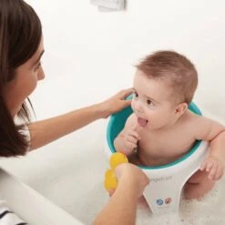 Angelcare - Badzitje - Babybadjes & Accessoires - Grijs -Bekend Babyproducten Winkel 1200x1200 1772