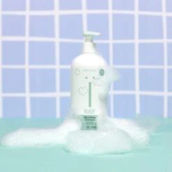 Naïf Voedende Shampoo – Navulverpakking - Baby En Kids - 500ml - Met Natuurlijke Ingrediënten 13 Naïf Voedende Shampoo – Navulverpakking - Baby En Kids - 500ml - Met Natuurlijke Ingrediënten -Bekend Babyproducten Winkel 1200x1200 1777