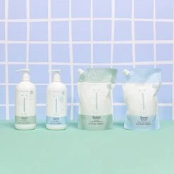Naïf Voedende Shampoo – Navulverpakking - Baby En Kids - 500ml - Met Natuurlijke Ingrediënten 14 Naïf Voedende Shampoo – Navulverpakking - Baby En Kids - 500ml - Met Natuurlijke Ingrediënten -Bekend Babyproducten Winkel 1200x1200 1778