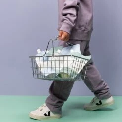 Naïf Voedende Shampoo – Navulverpakking - Baby En Kids - 500ml - Met Natuurlijke Ingrediënten 15 Naïf Voedende Shampoo – Navulverpakking - Baby En Kids - 500ml - Met Natuurlijke Ingrediënten -Bekend Babyproducten Winkel 1200x1200 1779