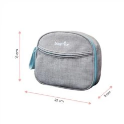 Babymoov Care Kit - Verzorgingssetje - Grijs 25 Babymoov Care Kit - Verzorgingssetje - Grijs -Bekend Babyproducten Winkel 1200x1200 1789