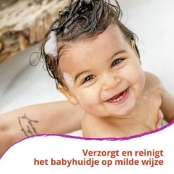Zwitsal Baby Zeepvrije Wascrème - 3 X 400 Ml - Voordeelverpakking 17 Zwitsal Baby Zeepvrije Wascrème - 3 X 400 Ml - Voordeelverpakking -Bekend Babyproducten Winkel 1200x1200 1820