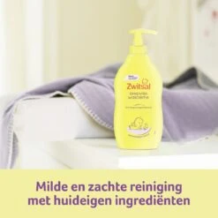 Zwitsal Baby Zeepvrije Wascrème - 3 X 400 Ml - Voordeelverpakking 19 Zwitsal Baby Zeepvrije Wascrème - 3 X 400 Ml - Voordeelverpakking -Bekend Babyproducten Winkel 1200x1200 1822