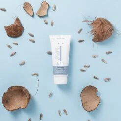 Naïf Hydraterende Wascrème - Baby En Kids - 2 X 200ml - Met Natuurlijke Ingrediënten -Bekend Babyproducten Winkel 1200x1200 1833