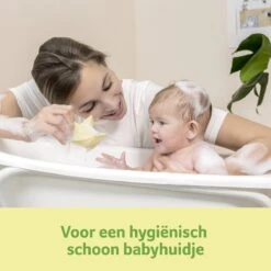 Zwitsal - Slaap Zacht - Bad & Wasgel - Eucalyptus - 400ml -Bekend Babyproducten Winkel 1200x1200 1849