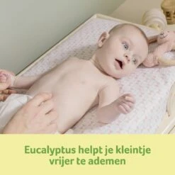 Zwitsal - Slaap Zacht - Bad & Wasgel - Eucalyptus - 400ml -Bekend Babyproducten Winkel 1200x1200 1850