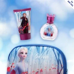Disney Frozen Frozen Ll - Geurset - Parfum 50ml + Douche Gel 100ml - Cadeautip! 16 Disney Frozen Frozen Ll - Geurset - Parfum 50ml + Douche Gel 100ml - Cadeautip! -Bekend Babyproducten Winkel 1200x1200 1853