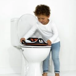 Jippie's My Trainer Seat WC Verkleiner - Pinguin -Bekend Babyproducten Winkel 1200x1200 1862