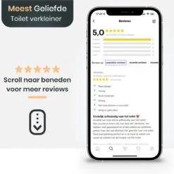 XIORI-SEMS - WC Verkleiner Met Trapje - Toiletverkleiner - Wit Met Goud - Toilettrainer - 2 Tot 7 Jaar - Met Beloningssysteem -Bekend Babyproducten Winkel 1200x1200 1923