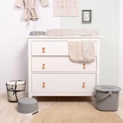 Bébé-jou Fabulous Luieremmer - Griffin Grey -Bekend Babyproducten Winkel 1200x1200 1948