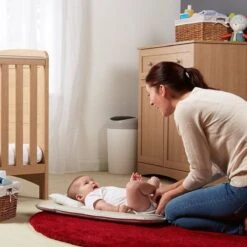 Tommee Tippee Simplee Sangenic Luieremmer, Milieuvriendelijker Systeem, Inclusief 1 Navulcassette Met Duurzaam Geproduceerde Antibacteriële GREENFILM, Grijs 16 Tommee Tippee Simplee Sangenic Luieremmer, Milieuvriendelijker Systeem, Inclusief 1 Navulcassette Met Duurzaam Geproduceerde Antibacteriële GREENFILM, Grijs -Bekend Babyproducten Winkel 1200x1200 1957