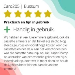 Luieremmer Medium Zilver - Middel - Zonder Navulling - Geschikt Voor Pampers En Huggies - Stoma -Bekend Babyproducten Winkel 1200x1200 1967