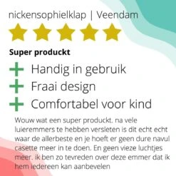 Luieremmer Medium Zilver - Middel - Zonder Navulling - Geschikt Voor Pampers En Huggies - Stoma -Bekend Babyproducten Winkel 1200x1200 1971