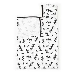 KipKep Blenker Hydrofiele Badcape - Maat 100x70cm - Memphis White -Bekend Babyproducten Winkel 1200x1200 1998