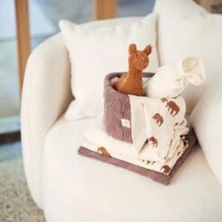 Jollein Hydrofiel Multidoek 70x70cm - Savannah - 3 Stuks -Bekend Babyproducten Winkel 1200x1200 2009