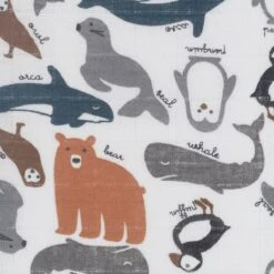 Jollein Hydrofiel Multidoek 70x70cm - Savannah - 3 Stuks -Bekend Babyproducten Winkel 1200x1200 2011