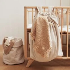 Jollein Hydrofiele Doek Small 70x70cm Stargaze - Biscuit - 3 Stuks -Bekend Babyproducten Winkel 1200x1200 2025