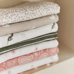 Jollein Hydrofiele Doek Small 70x70cm Stargaze - Biscuit - 3 Stuks -Bekend Babyproducten Winkel 1200x1200 2026