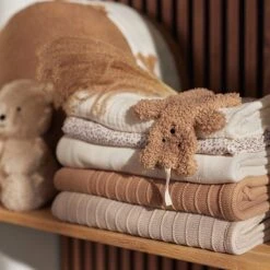 Jollein Hydrofiele Doek Small 70x70cm Stargaze - Biscuit - 3 Stuks -Bekend Babyproducten Winkel 1200x1200 2028