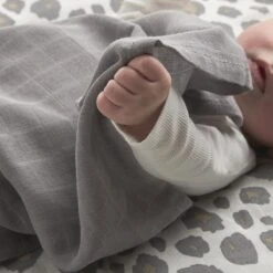 Meyco Panter Starterset - 9-pack - Hydrofiel - Neutral/grey -Bekend Babyproducten Winkel 1200x1200 2040