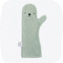 Invented 4 Kids - Douche Washandje - Washandjes - Roze Bever -Bekend Babyproducten Winkel 1200x1200 2056