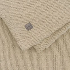 Jollein Baby Deken Ledikant 100x150cm Bliss Knit - Nougat -Bekend Babyproducten Winkel 1200x1200 2069