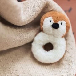 Jollein Baby Deken Ledikant 100x150cm Bliss Knit - Nougat -Bekend Babyproducten Winkel 1200x1200 2070