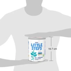 Little Steps Standaard 3 Flesvoeding - Vanaf 12 Maanden - 2 X 800 Gram -Bekend Babyproducten Winkel 1200x1200 208