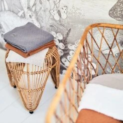 Jollein Baby Hoeslaken Ledikant Jersey 60x120cm - Nougat -Bekend Babyproducten Winkel 1200x1200 2106