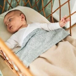 Jollein Baby Hoeslaken Ledikant Jersey 60x120cm - Nougat -Bekend Babyproducten Winkel 1200x1200 2109