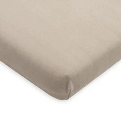 Jollein Baby Hoeslaken Ledikant Jersey 60x120cm - Nougat -Bekend Babyproducten Winkel 1200x1200 2110