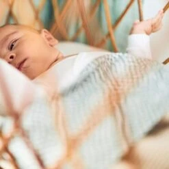 Jollein Baby Hoeslaken Ledikant Jersey 60x120cm - Nougat -Bekend Babyproducten Winkel 1200x1200 2111