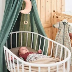 Jollein Baby Hoeslaken Ledikant Jersey 60x120cm - Nougat -Bekend Babyproducten Winkel 1200x1200 2112