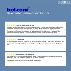 Peuter Matras Koudschuim Air 70x140 -Bekend Babyproducten Winkel 1200x1200 2134