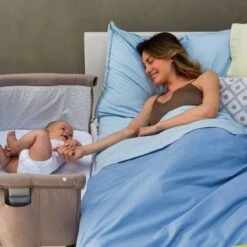 Chicco Nex2Me Matras Voor Wieg - 83x50 - Wit 9 Chicco Nex2Me Matras Voor Wieg - 83x50 - Wit -Bekend Babyproducten Winkel 1200x1200 2138