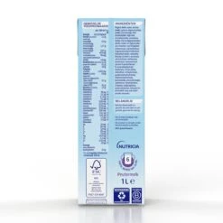 Nutrilon 5 Peutermelk Kant & Klaar - Van 2 Tot 3 Jaar - 4 X 1L -Bekend Babyproducten Winkel 1200x1200 214