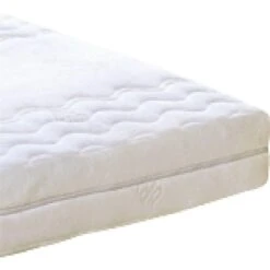 ABZ Baby Matras Met Wasbare Hoes - 95x75x6 Cm - Wit -Bekend Babyproducten Winkel 1200x1200 2143