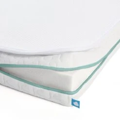 AeroSleep® ECOlution Pack 2-in-1 : Matras + 3D Matrasbeschermer - Bed - 150 X 70 Cm 25 AeroSleep® ECOlution Pack 2-in-1 : Matras + 3D Matrasbeschermer - Bed - 150 X 70 Cm -Bekend Babyproducten Winkel 1200x1200 2147