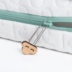 AeroSleep® ECOlution Pack 2-in-1 : Matras + 3D Matrasbeschermer - Bed - 150 X 70 Cm 38 AeroSleep® ECOlution Pack 2-in-1 : Matras + 3D Matrasbeschermer - Bed - 150 X 70 Cm -Bekend Babyproducten Winkel 1200x1200 2149