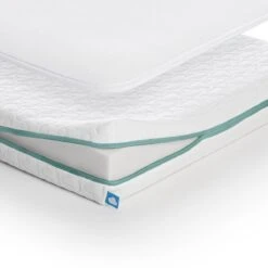 AeroSleep® ECOlution Pack 2-in-1 : Matras + 3D Matrasbeschermer - Bed - 150 X 70 Cm 39 AeroSleep® ECOlution Pack 2-in-1 : Matras + 3D Matrasbeschermer - Bed - 150 X 70 Cm -Bekend Babyproducten Winkel 1200x1200 2150