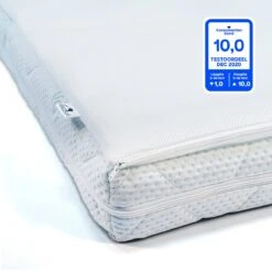 ABZ Baby Matras Combi Witte Panter Met Airgosafe Topper - 70x140 Cm 26 ABZ Baby Matras Combi Witte Panter Met Airgosafe Topper - 70x140 Cm -Bekend Babyproducten Winkel 1200x1200 2158