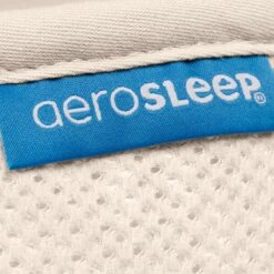 AeroSleep® Bedomrander - Almond 10 AeroSleep® Bedomrander - Almond -Bekend Babyproducten Winkel 1200x1200 2174