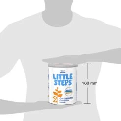 Little Steps Standaard 2 Flesvoeding - Vanaf 6 Maanden - 2 X 800 Gram -Bekend Babyproducten Winkel 1200x1200 219