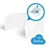 AeroSleep® Bedomrander - Wit 1 AeroSleep® Bedomrander - Wit -Bekend Babyproducten Winkel 1200x1200 2197