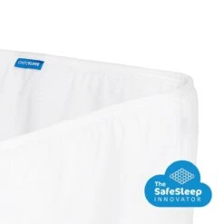 AeroSleep® Bedomrander - Wit -Bekend Babyproducten Winkel 1200x1200 2199