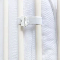 AeroSleep® Bedomrander - Wit -Bekend Babyproducten Winkel 1200x1200 2201